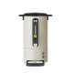 Percolator UNIQ, HENDI, designed by Robert Bronwasser, 14L, Ezüst, 220-240V/1750W, 357x380x(H)502mm 211441