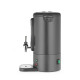 Percolator UNIQ, HENDI, designed by Robert Bronwasser, 7L, Fekete, 220-240V/1050W, 307x330x(H)450mm 211472