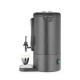 Percolator UNIQ, HENDI, designed by Robert Bronwasser, 7L, Fekete, 220-240V/1050W, 307x330x(H)450mm 211472