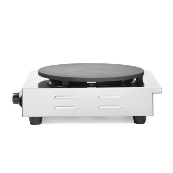 Palacsinta készítő, HENDI, 230V/3000W, 458x520x(H)165mm 212028