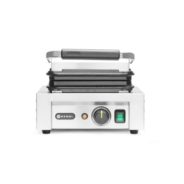Gofrisütő 'Brussels’, HENDI, 230V/2200W, 330x520x(H)277mm 212127