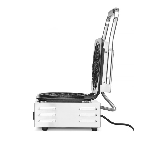 Gofrisütő 'Heart’, HENDI, 230V/2200W, 330x543x(H)251mm 212134