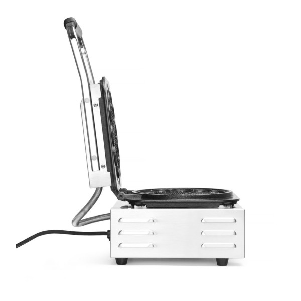 Gofrisütő 'Heart’, HENDI, 230V/2200W, 330x543x(H)251mm 212134