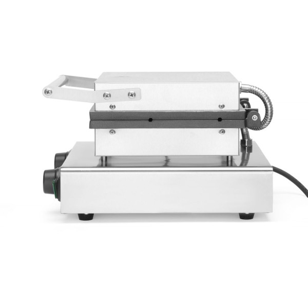 Gofri lollipop, HENDI, 230V/1750W, 314x417x(H)229mm 212165