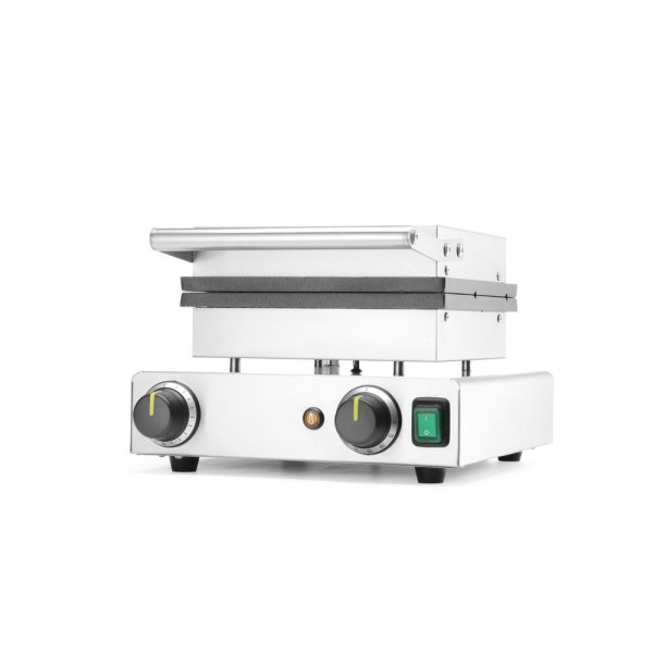 Gofri lollipop, HENDI, 230V/1750W, 314x417x(H)229mm 212165