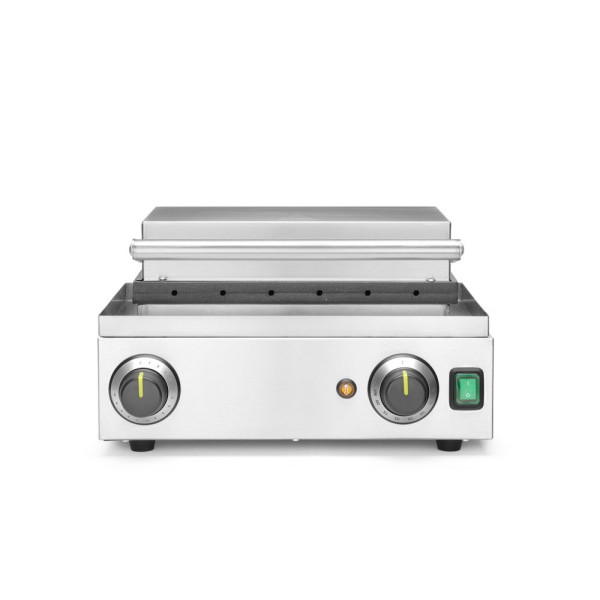 Gofri Corn Dog, HENDI, 230V/1550W, 390x378x(H)229mm 212189