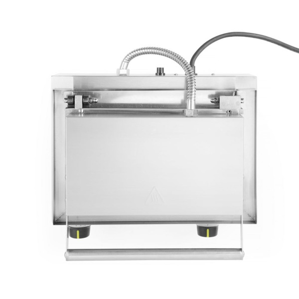 Gofri Corn Dog, HENDI, 230V/1550W, 390x378x(H)229mm 212189