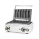 Gofri Corn Dog, HENDI, 230V/1550W, 390x378x(H)229mm 212189