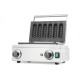 Gofri Corn Dog, HENDI, 230V/1550W, 390x378x(H)229mm 212189