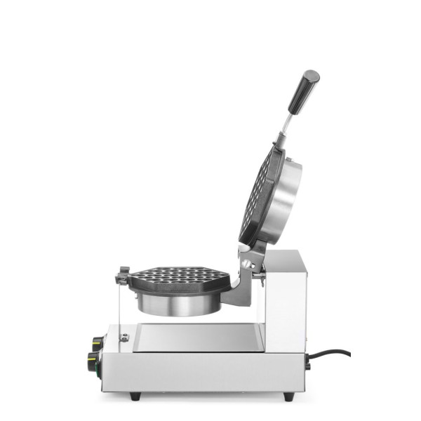 Goffrisütő bubble alakú, HENDI, 220-240V/1500W, 255x560x(H)318mm 212196