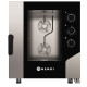 Kombisütő VEZÉRLÉS 7x GN1/1, HENDI, 400V/10400W, 730x855x(H)850mm 219928