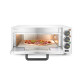 Pizzasütők kompakt, HENDI, Ezüst, 230V/2000W, 580x560x(H)275mm 220290