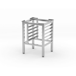 Sütőállvány, HENDI, GN 1/1, 610x560x(H)620mm 220795