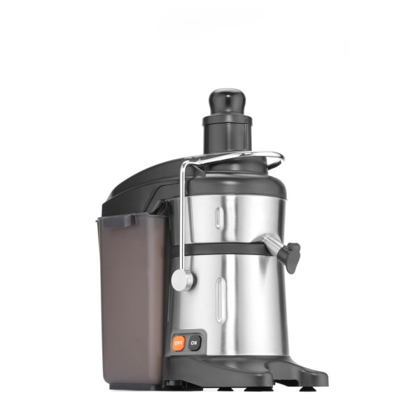 Titan gyümölcscentrifuga, HENDI, 230V/700W, 246x439x(H)525mm 221105