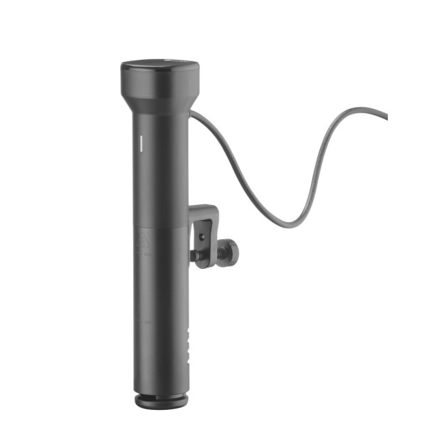 Sous-vide rúd 30, HENDI, 30L, Fekete, 220-240V/1200W, 70x120x(H)330mm 221129