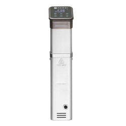 Sous-vide 50, HENDI, 50L, 220-240V/1500W, 71x145x(H)340mm 221136