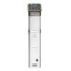 Sous-vide 50, HENDI, 50L, 220-240V/1500W, 71x145x(H)340mm 221136
