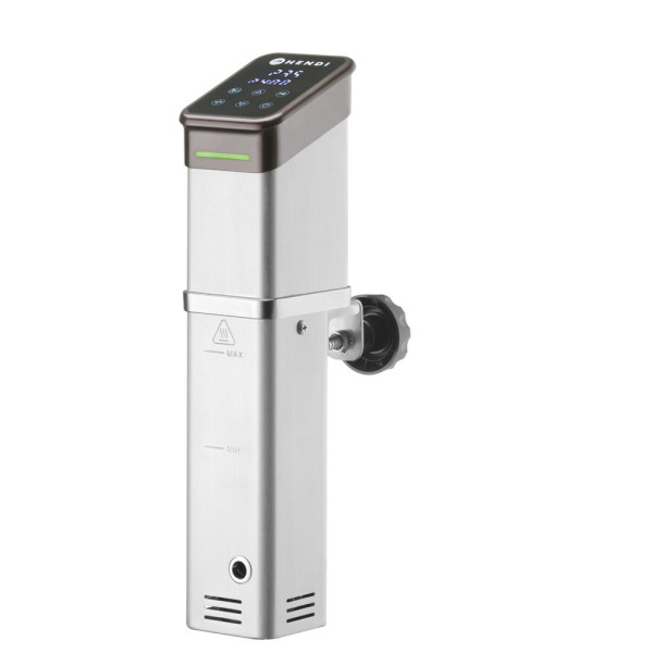 Sous-vide 50, HENDI, 50L, 220-240V/1500W, 71x145x(H)340mm 221136