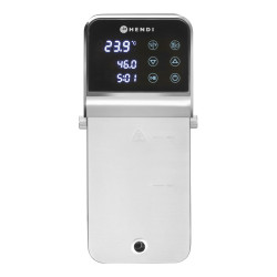 Sous-vide 80, HENDI, 80L, 220-240V/2300W, 155x175x(H)319mm 221143