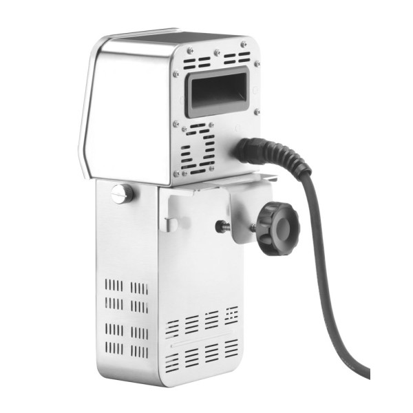 Sous-vide 80, HENDI, 80L, 220-240V/2300W, 155x175x(H)319mm 221143