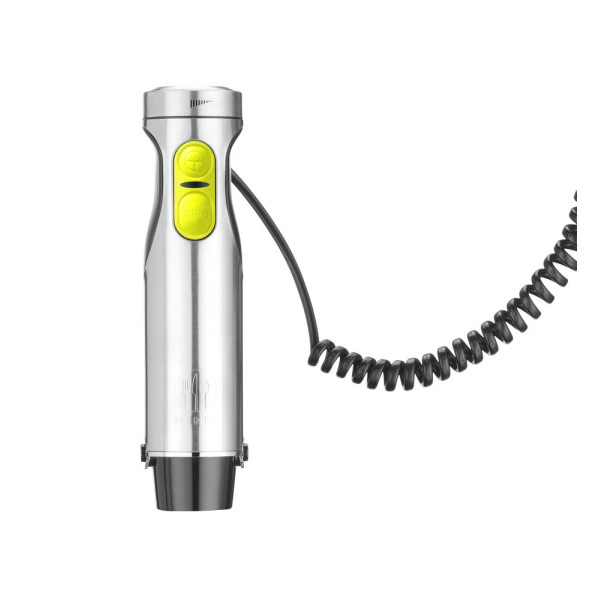 Spirálzsinóros botmixer, HENDI, 220-240V/1000W, ⌀65x425mm 221181