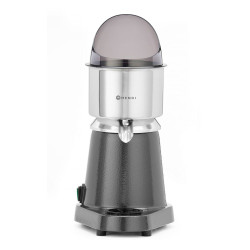 Elektromos citrusprés, HENDI, 230V/180W, 218x307x(H)466mm 221204