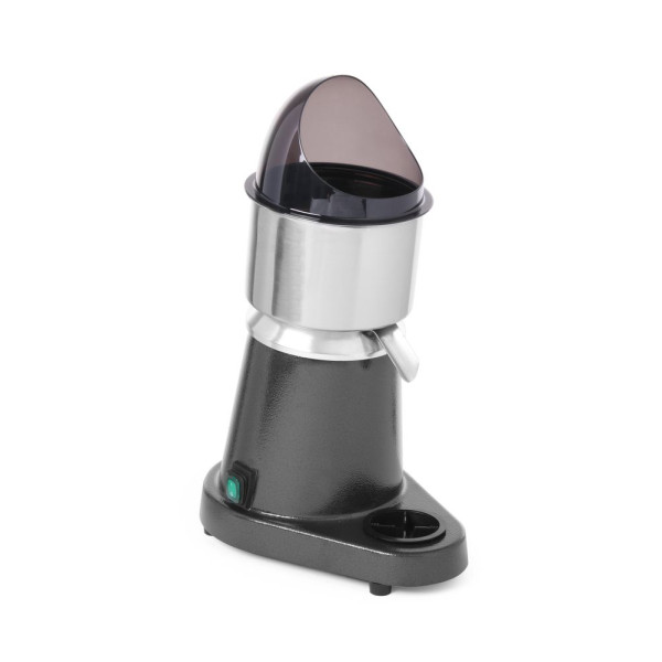 Elektromos citrusprés, HENDI, 230V/180W, 218x307x(H)466mm 221204