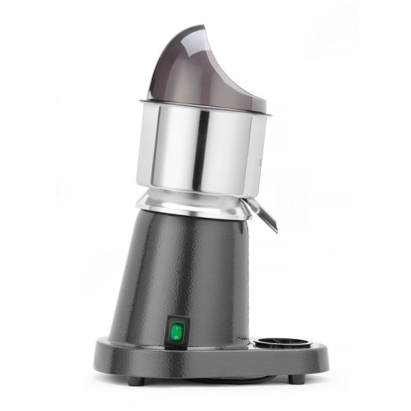 Elektromos citrusprés, HENDI, 230V/180W, 218x307x(H)466mm 221204