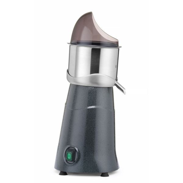 Elektromos citrusprés, HENDI, 230V/180W, 213x207x(H)417mm 221228