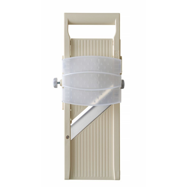 Japán mandolin HENDI Shōgun 将軍, HENDI, 380x158x(H)47mm 221280