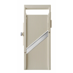 Japán mandolin HENDI Shōgun PRO, HENDI, 380x180x(H)45mm 221297