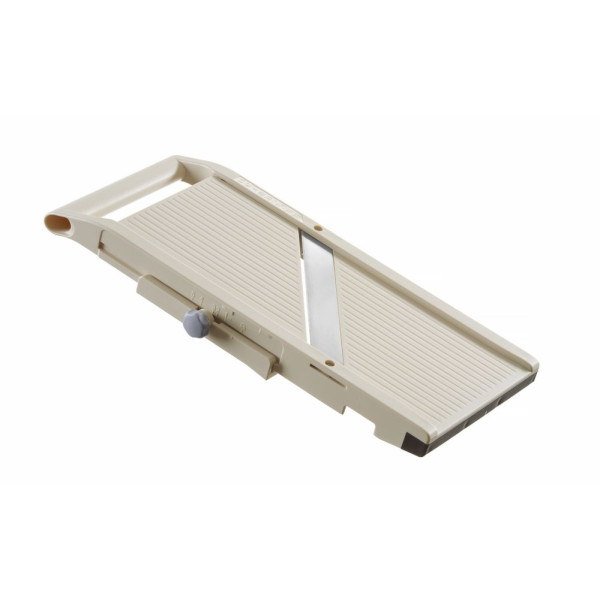 Japán mandolin HENDI Shōgun PRO, HENDI, 380x180x(H)45mm 221297