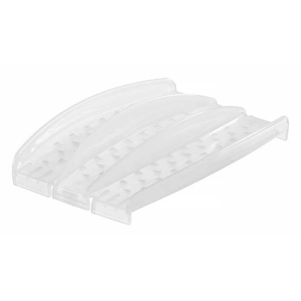 Japán mandolin HENDI Shōgun PRO, HENDI, 380x180x(H)45mm 221297