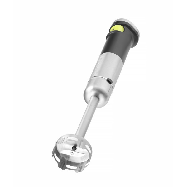 Botmixer, intelligens, vezeték nélküli nyomás, HENDI, 230V/150W, ⌀65x(H)390mm 221419