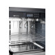 Húsöregedő szekrény, pult alatti, HENDI, 98L, 220-240V/170W, 595x620x(H)830mm 221426