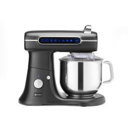 Blackbolt bolygó keverő HENDI, HENDI, 7L, Fekete, 220-240V/1500W, 460x310x(H)379mm 221570