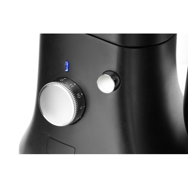 Blackbolt bolygó keverő HENDI, HENDI, 7L, Fekete, 220-240V/1500W, 460x310x(H)379mm 221570