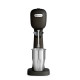 Milkshake mixer - Design by Bronwasser, HENDI, designed by Robert Bronwasser, Fekete, 220-240V/400W, 170x196x(H)490mm 221600