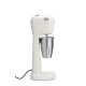 Milkshake mixer - Design by Bronwasser, HENDI, designed by Robert Bronwasser, Fehér, 220-240V/400W, 170x196x(H)490mm 221617