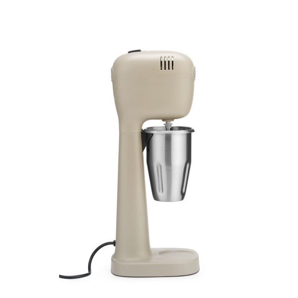Milkshake mixer - Design by Bronwasser, HENDI, designed by Robert Bronwasser, Karamell, 220-240V/400W, 170x196x(H)490mm 221624