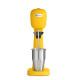 Milkshake mixer - Design by Bronwasser, HENDI, designed by Robert Bronwasser, Citromsárga, 220-240V/400W, 170x196x(H)490mm 221631
