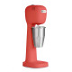 Milkshake mixer - Design by Bronwasser, HENDI, designed by Robert Bronwasser, Piros, 220-240V/400W, 170x196x(H)490mm 221648