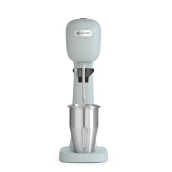 Milkshake mixer - Design by Bronwasser, HENDI, designed by Robert Bronwasser, Kék, 220-240V/400W, 170x196x(H)490mm 221655