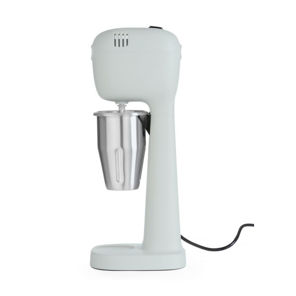 Milkshake mixer - Design by Bronwasser, HENDI, designed by Robert Bronwasser, Kék, 220-240V/400W, 170x196x(H)490mm 221655