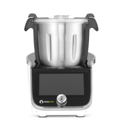 HENDICHEF többcélú konyhai robotgép, HENDI, 230V/1400W, 210x380x(H)320mm 221761