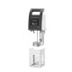 Mastervide sous-vide tűzhely, HENDI, 56L, 230V/2000W, 137x215x(H)361mm 222546
