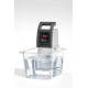 Mastervide sous-vide tűzhely, HENDI, 56L, 230V/2000W, 137x215x(H)361mm 222546