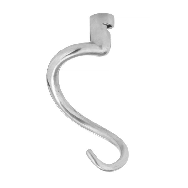 Bolygókeverő, HENDI, Kitchen Termékcsalád, 7L, Ezüst, 220-240V/650W, 317x440x(H)490mm 222829