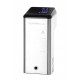 iVide Plus Sous vide vízmelegítő és forgató készülék, SousVideTools, 230V/2200W, 140x190x(H)276mm 222997
