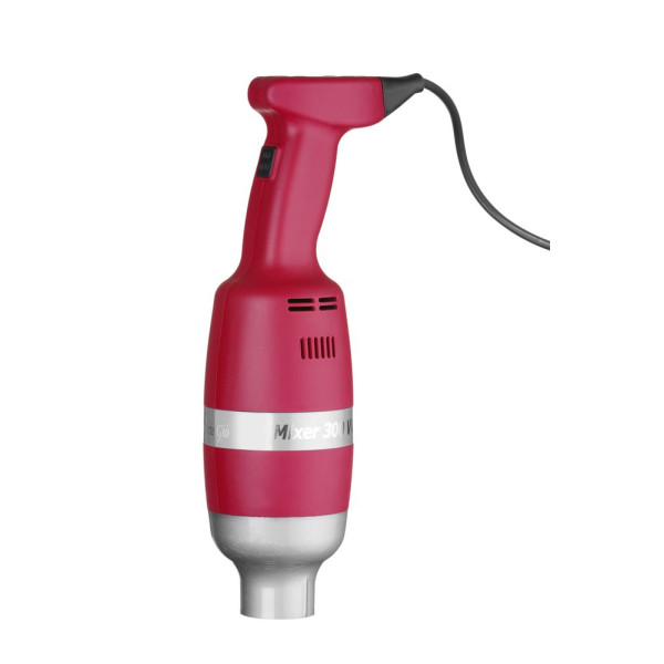 Rúdmixer Profi Line 300 - állítható sebességgel, HENDI, Profi Line, 230V/300W, ⌀100x(H)675mm 224335